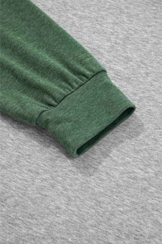Colorblock Raglan Long Sleeve T-Shirt 7b5b0ad9-c875-453c-913e-1dbd02177d37