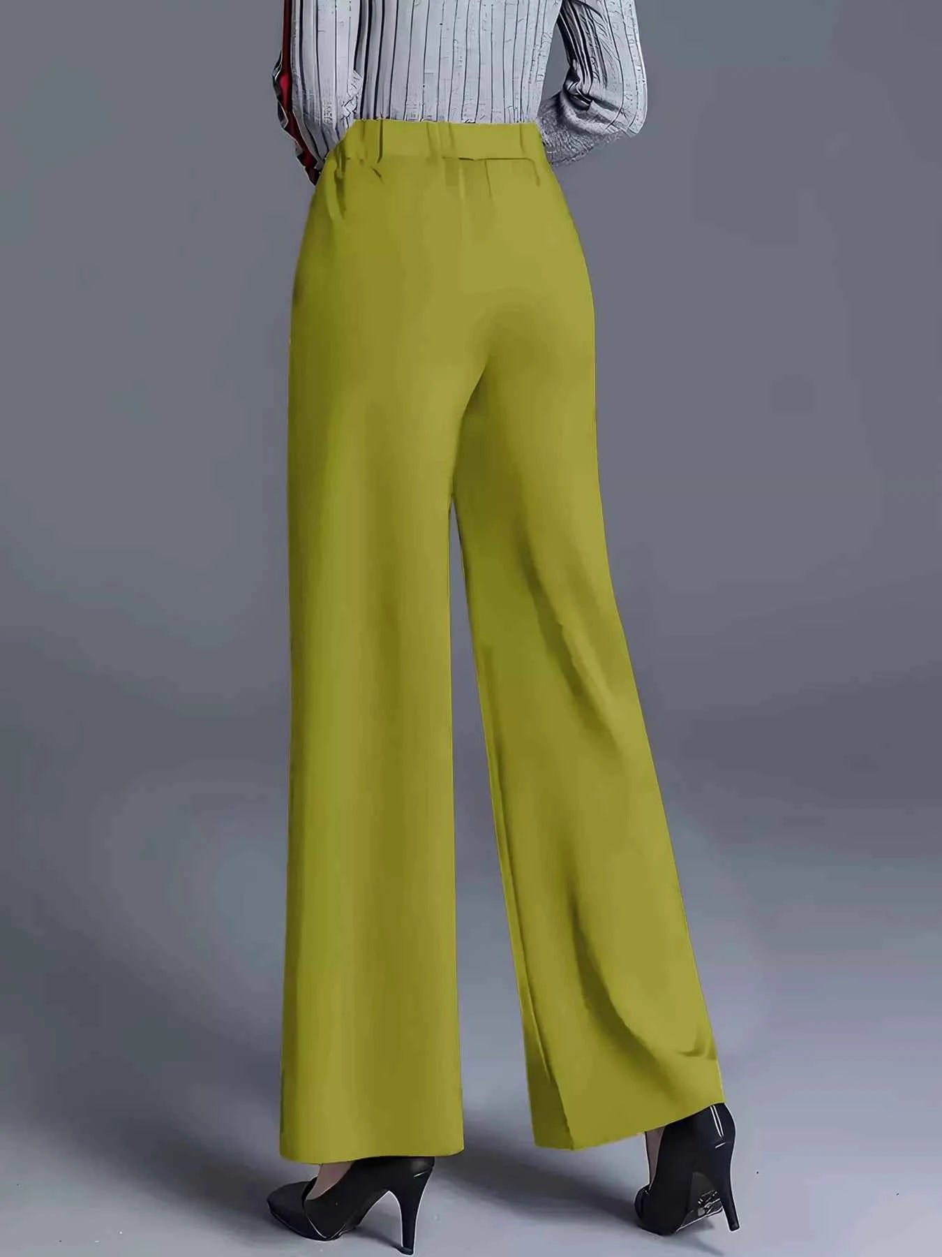High-Waisted Wide Leg Pants 7be3445393e34901acefc59544bb8535-Max-Origin