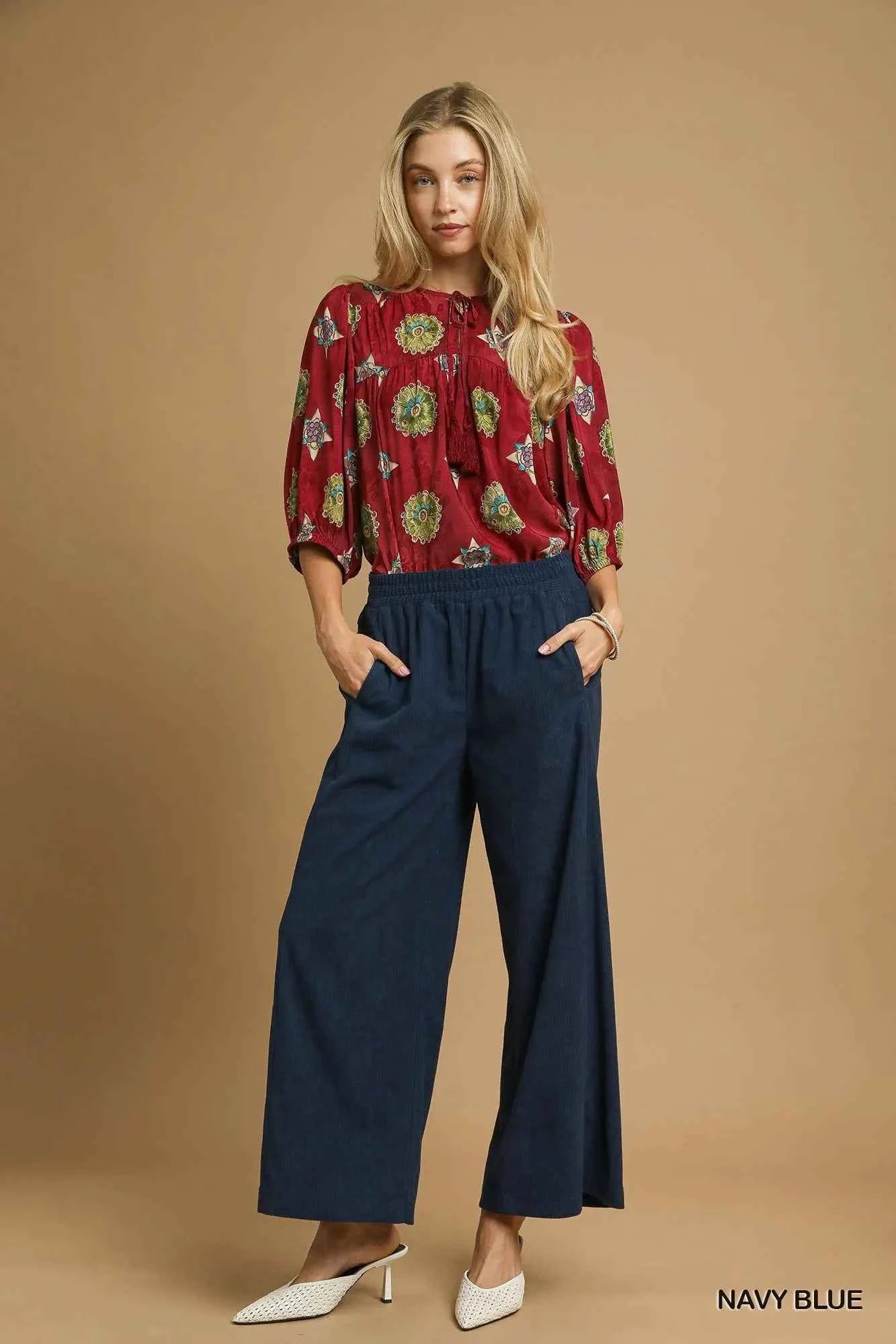 Umgee Wide-Leg Corduroy Pants 7ce7f434-7c6c-4a54-89b4-1ed6102d4c3a-Max-Origin