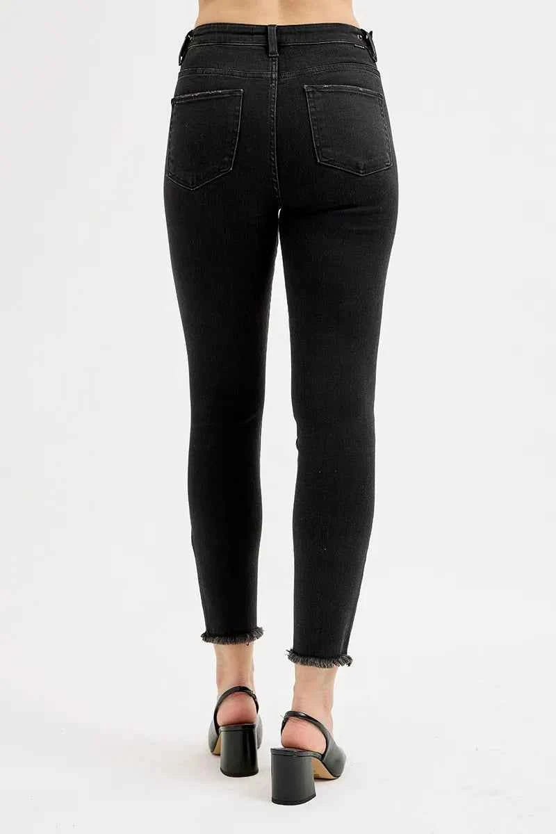 RISEN Full Size Tummy Control High Rise Adjustable Waist Skinny Jeans Plus Size 7dd018c4485d4dfa987dc9dee6a3acf4-Max-Origin