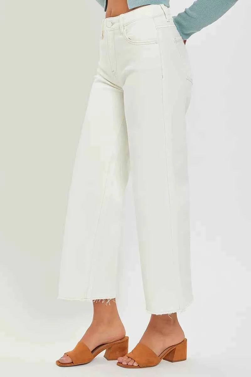 RISEN Tummy Control High Rise Crop Wide Jeans 808728e0-7774-4ab3-8640-fb7c1d50f843-Max-Origin