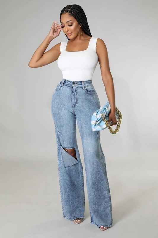 Tyger Wide Leg Jean 826967fc-17ee-4609-8bf7-ad72499a1290