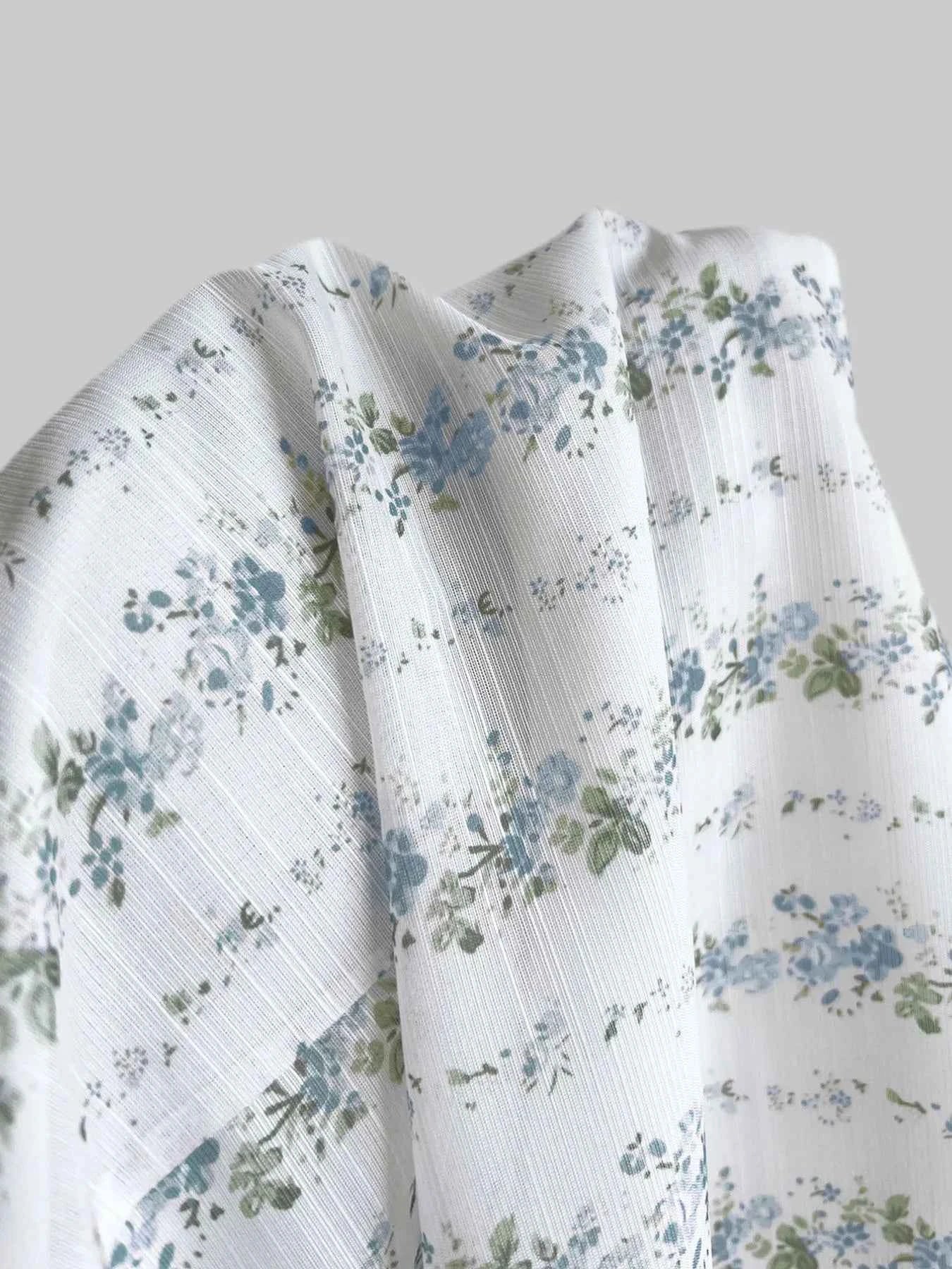 Floral Tie-Front Deep V-Neck Mini Dress 87b285db-c586-4e97-99d3-fe4265366aba-Max-Origin