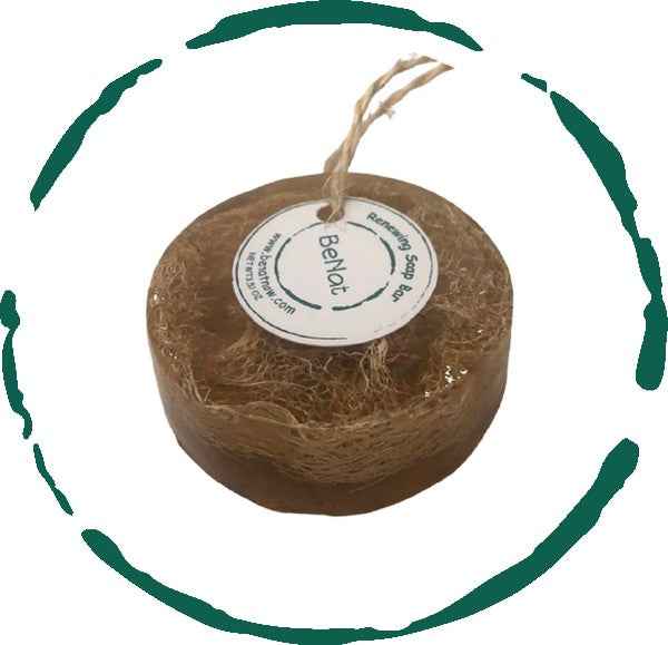 Renewing Soap Bar. Chamomile, Honey, and Coconut O As Shown One Size 8af1d49d-420f-4e29-8ad8-34e56e6de834