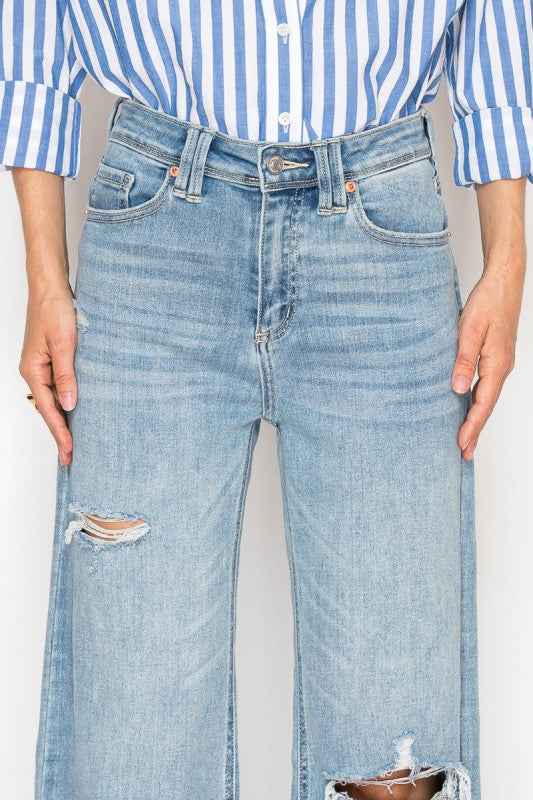 AT2000LC - Corset Ultra High Rise Modern Wide Jean 8c11b940-1da3-4ebd-b518-6781dcf65ff4