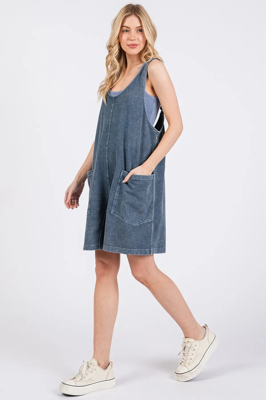 Mittoshop Low Scoop Neck Tank Washed French Terry Romper 9145fc1fc2e04a22a233a0c47dfdb79e-Max-Origin
