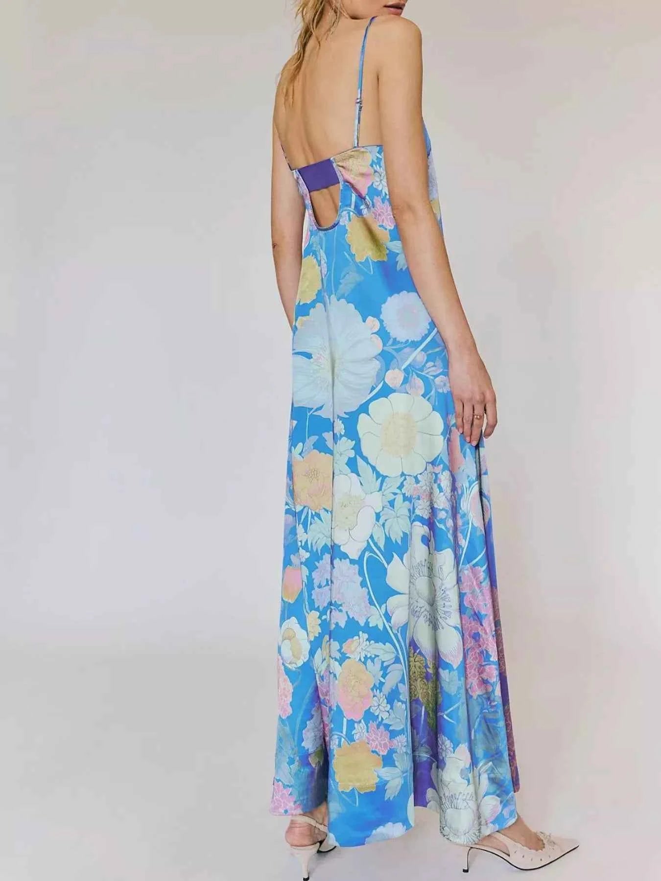 Floral Print Sleeveless Maxi Dress 943a764f-75f6-42ae-ba73-2e7a73e4362d-Max-Origin
