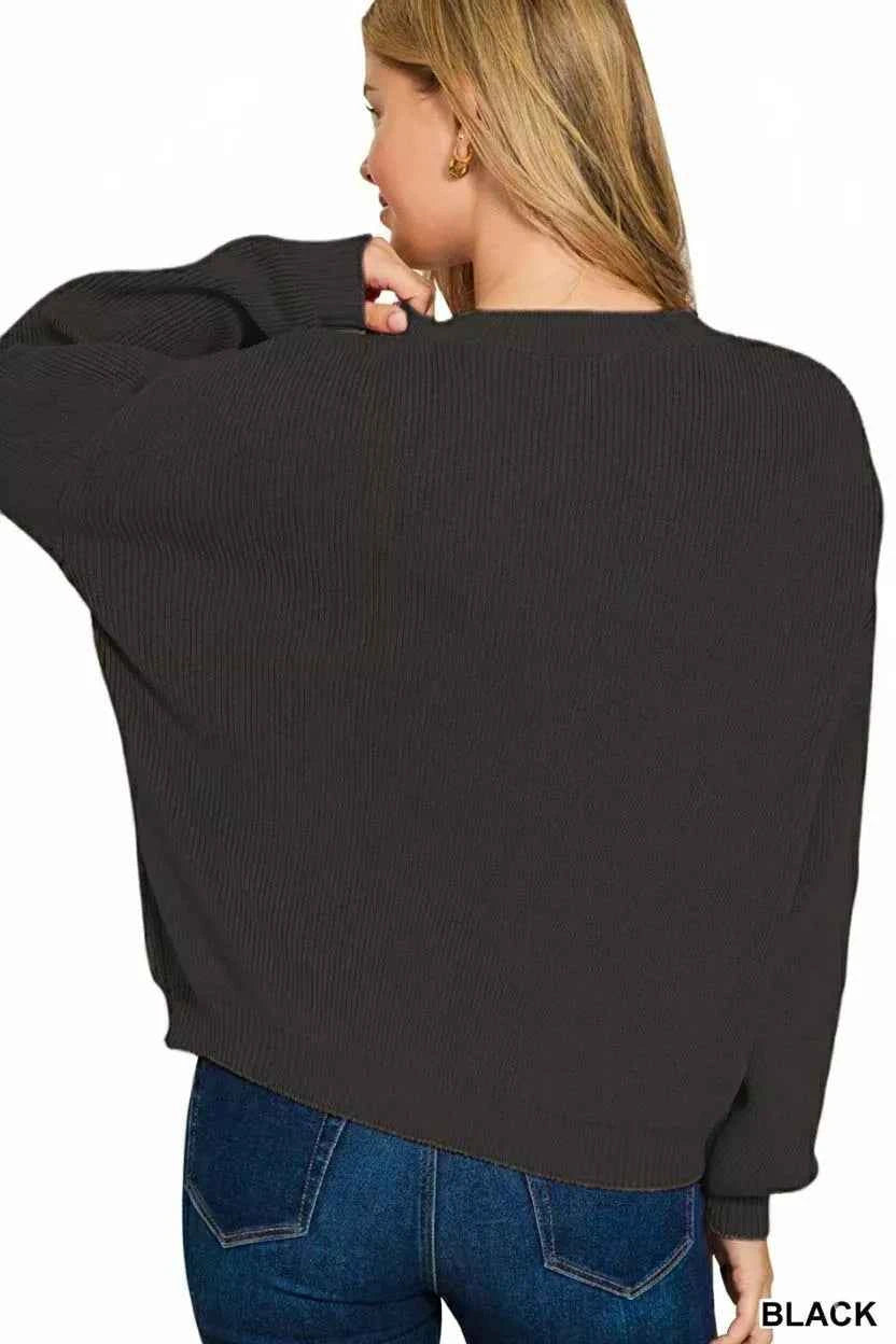 Zenana American Flag Crew Neck Sweater 949c8f5d-fddd-41e6-a549-667108ce4c51-Max-Origin