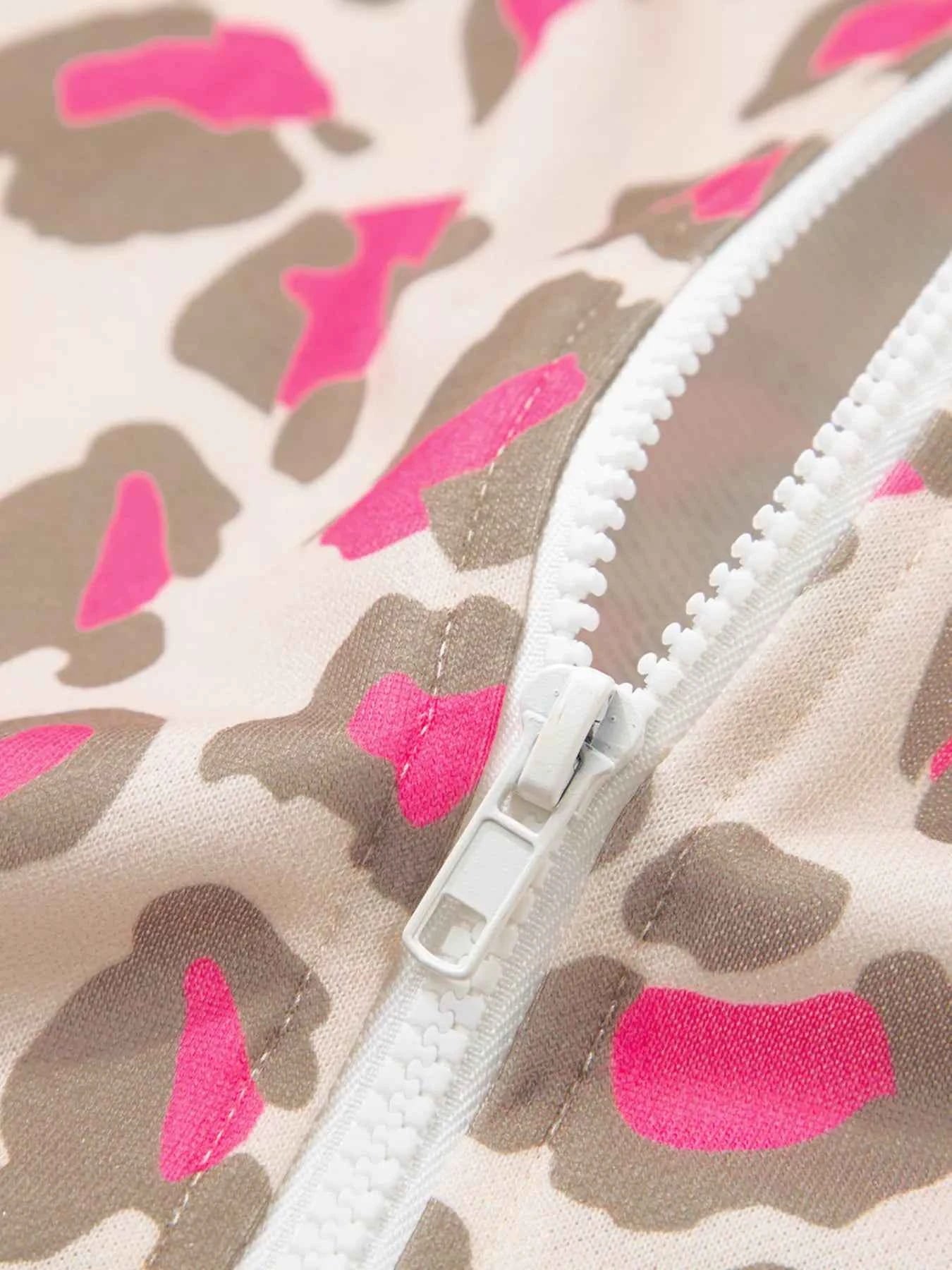 Leopard Print Zip-Up Hoodie 96fe2b44359949f699d45625dc7bc495-Max-Origin