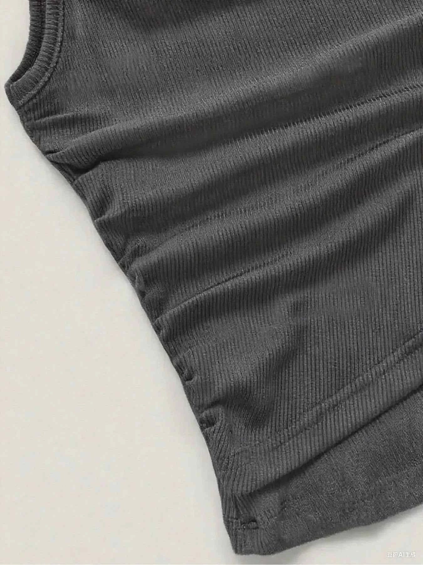 Side Tie Round Neck Tank and Pants Set 97e5717b-6d38-4678-8ea8-cec769916f8e-Max-Origin