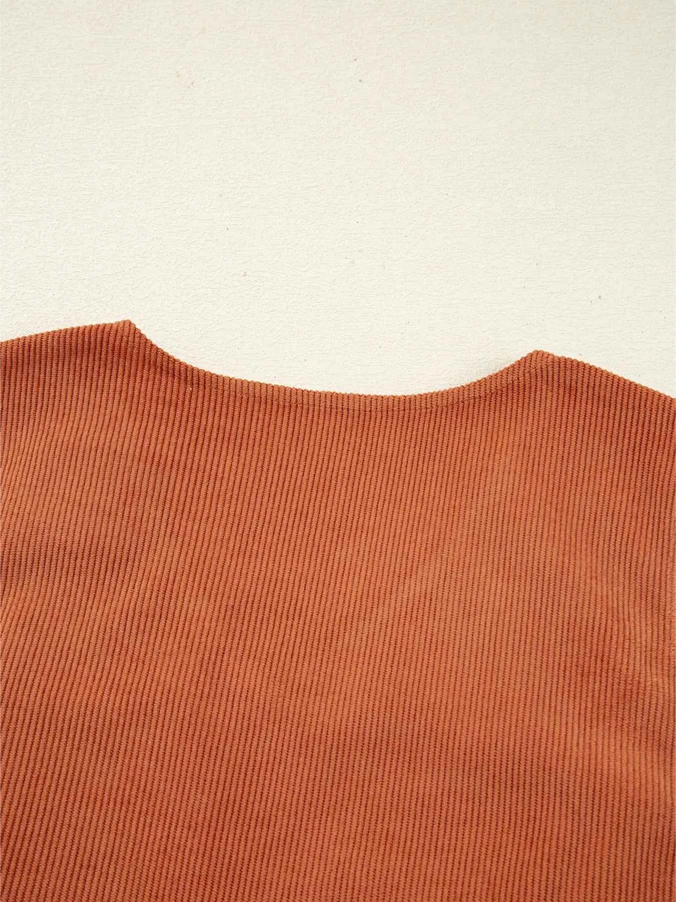 Corduroy Western Embroidered Patched Pocket Shift Sleeveless Mini Dress 980a060809b5467c8dd2db288a5e448a-Max-Origin