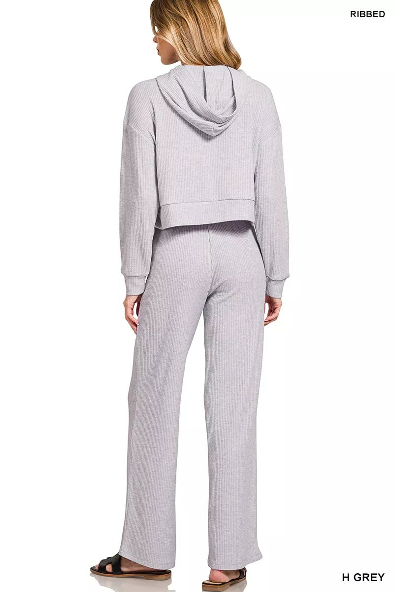 Zenana Drop Shoulder Ribbed Crop Hoodie 9bed3e9efbea475ebf8c938ceda5dc25-Max-Origin