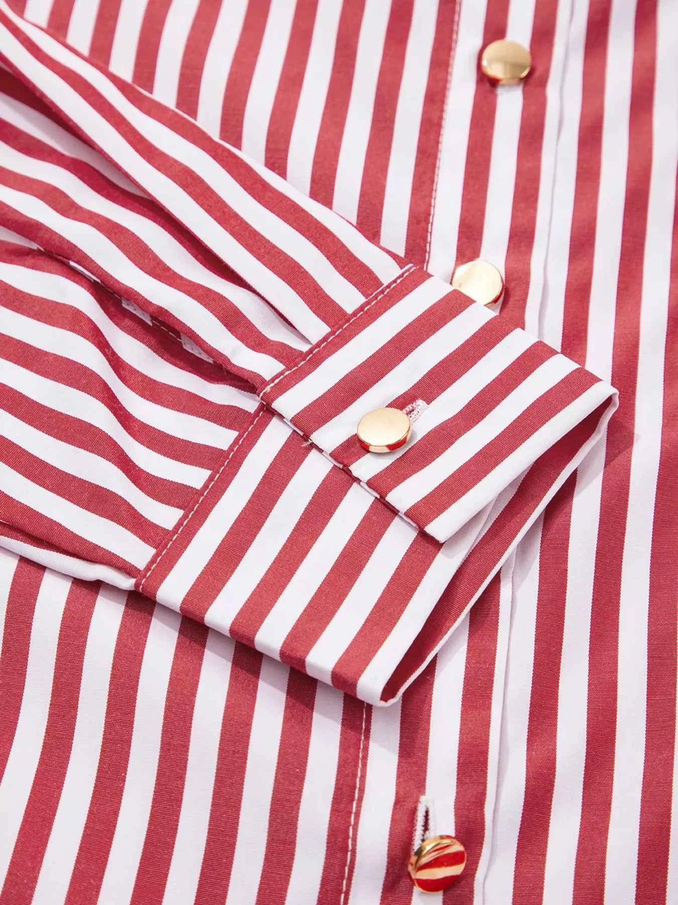 Striped Button-Up Long Sleeve Shirt 9f6e66c8d5f04e2ab15a52971fb27510-Max-Origin