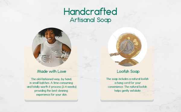 Restorative Soap Bar. Oat, Honey, and Olive Oil. a0d0ba82-a99f-4294-ac84-34601849ff20