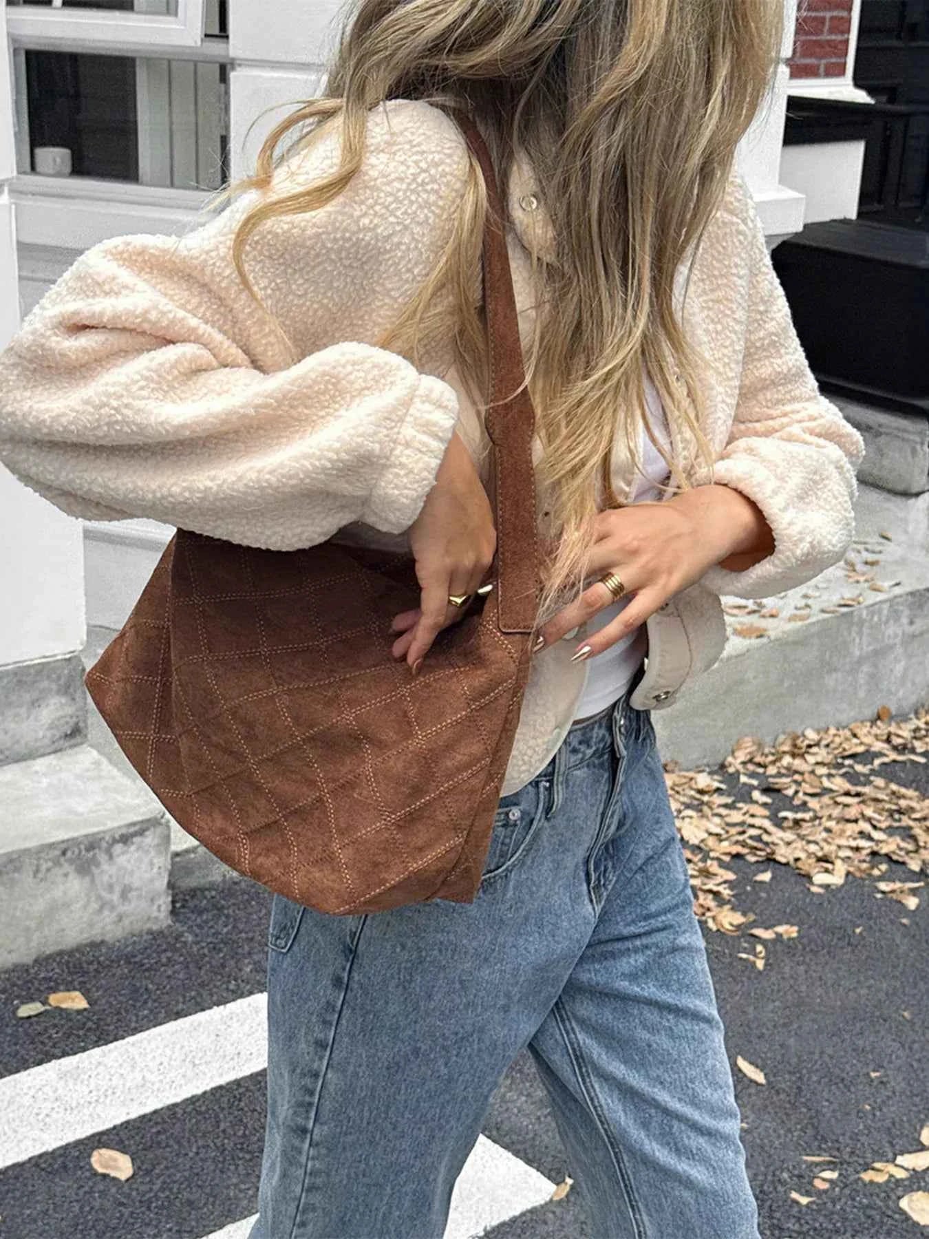 Snap Down Raglan Sleeve Jacket a38b97c456eb46ceb91187a3cbd8b2ec-Max-Origin