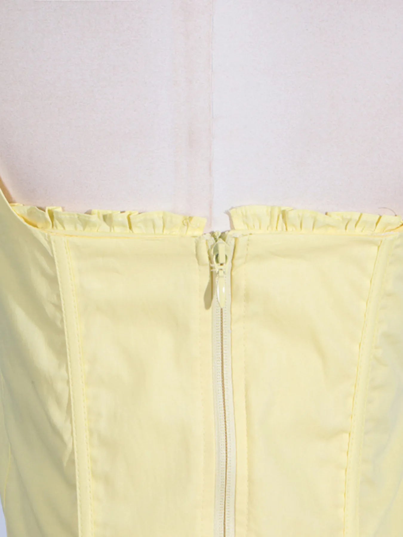 Slit Sleeveless Zip Back Midi Dress a6e1385b0cbc49fdbad5873344e0b183-Max-Origin