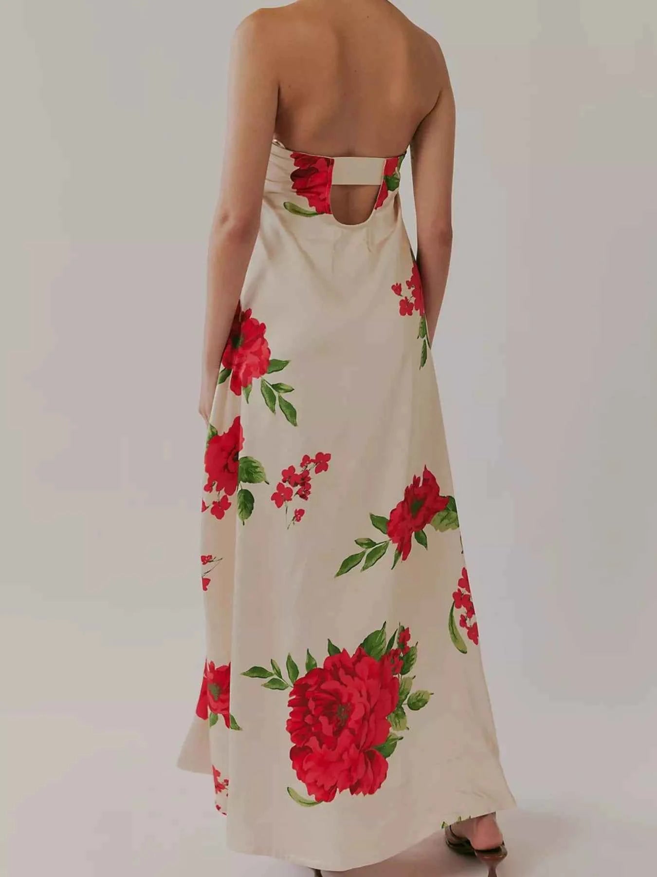 Floral Print Sleeveless Maxi Dress a72ef3d5-a097-4bcb-b87a-f17d9114c401-Max-Origin