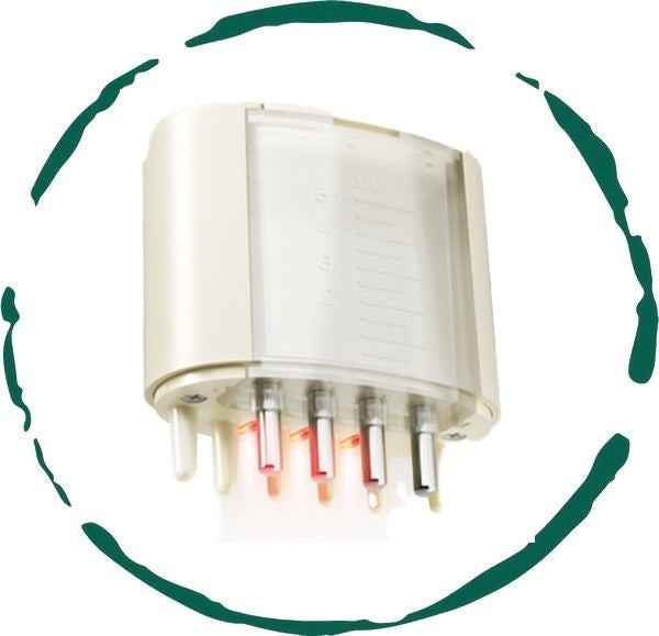 Electric Oil Applicator and Vibration Scalp Massag As Shown One Size a76ee234-beea-484e-ac66-89c8ea227541