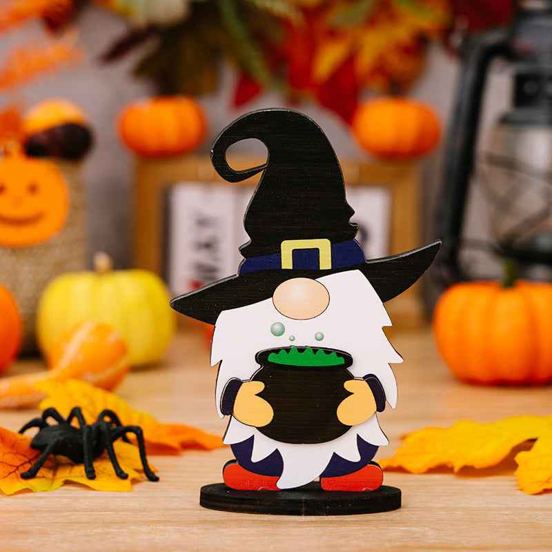 Assorted 2-Piece Halloween Element Ornaments Style E One Size ab1ed1e3feee4785b0e50a6b162cf3cc-Max