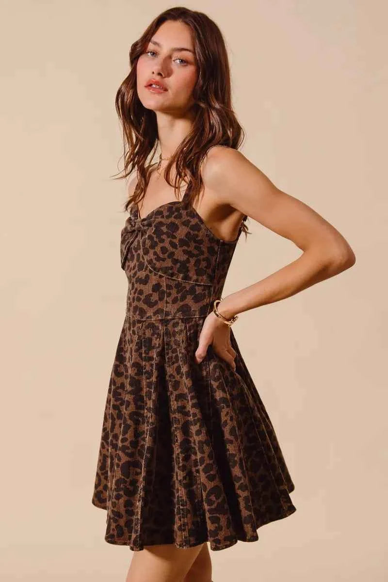 SO ME Mineral Washed Leopard Flare Cami Dress ac36f636a9284816aefde0f75774064c-Max-Origin