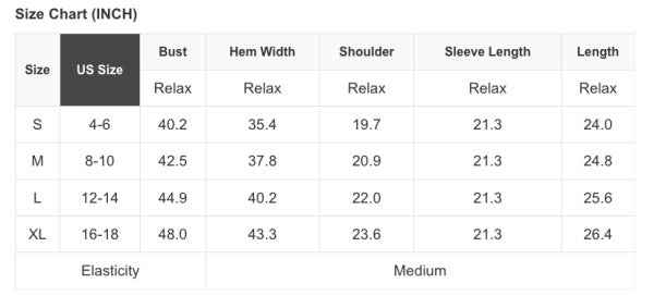 MERRY Colorblock Trim Drop Shoulder Sweater b0dc7401-95e4-49c8-a7ac-9c5be365d0fb