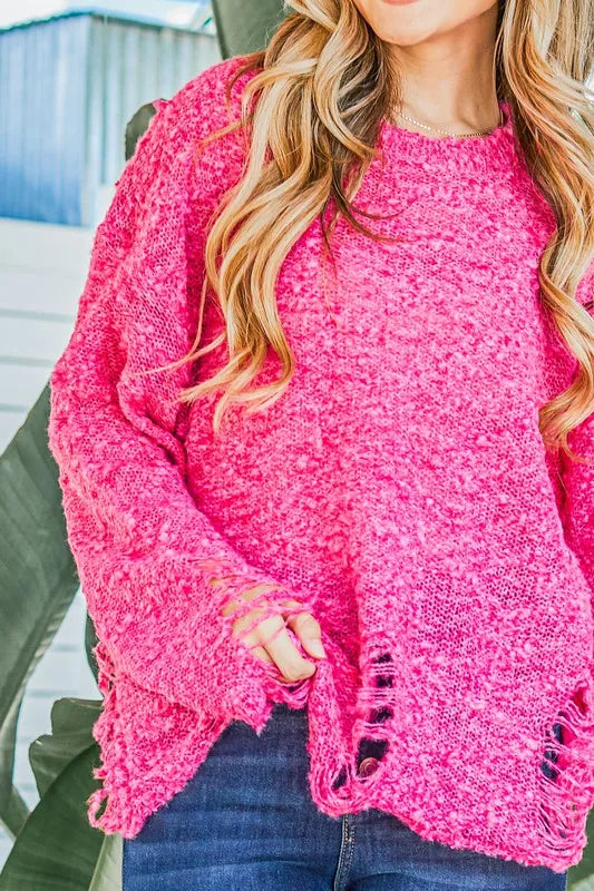 And The Why Distressed And Textured Pullover Sweater b11ef926dbe840218bd69f103b04557c-Max-Origin