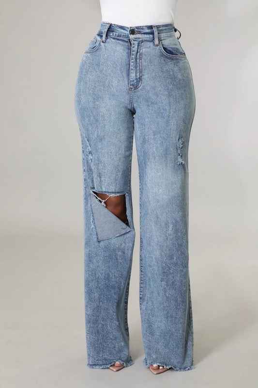 Tyger Wide Leg Jean b3aee1f4-70aa-4feb-90e7-82212029edac