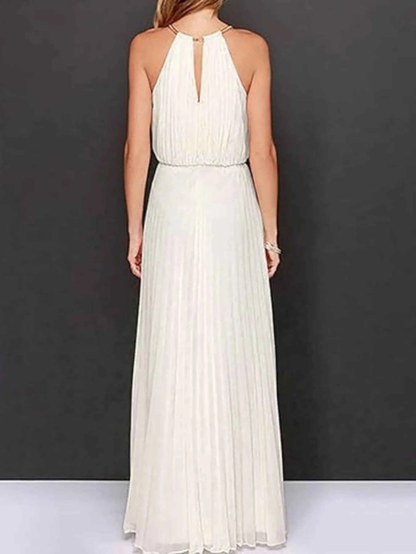 Pleated Sleeveless Maxi Tank Dress b69d5935-68f0-49ff-8805-05c73f13f7ee-Max-Origin
