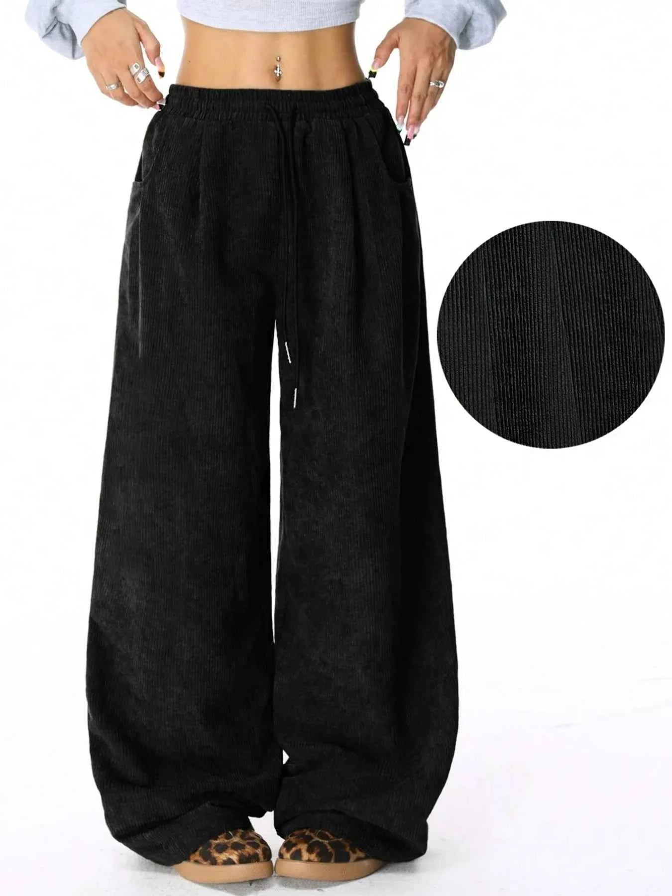 Drawstring Wide Leg Pants b8c78c4d-3606-4586-8ea7-723cfd4aa3ff-Max-Origin