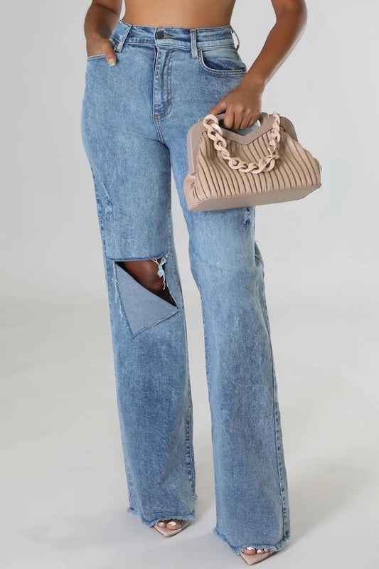 Tyger Wide Leg Jean ba5d1e99-0cfe-406d-9657-341ac214058c
