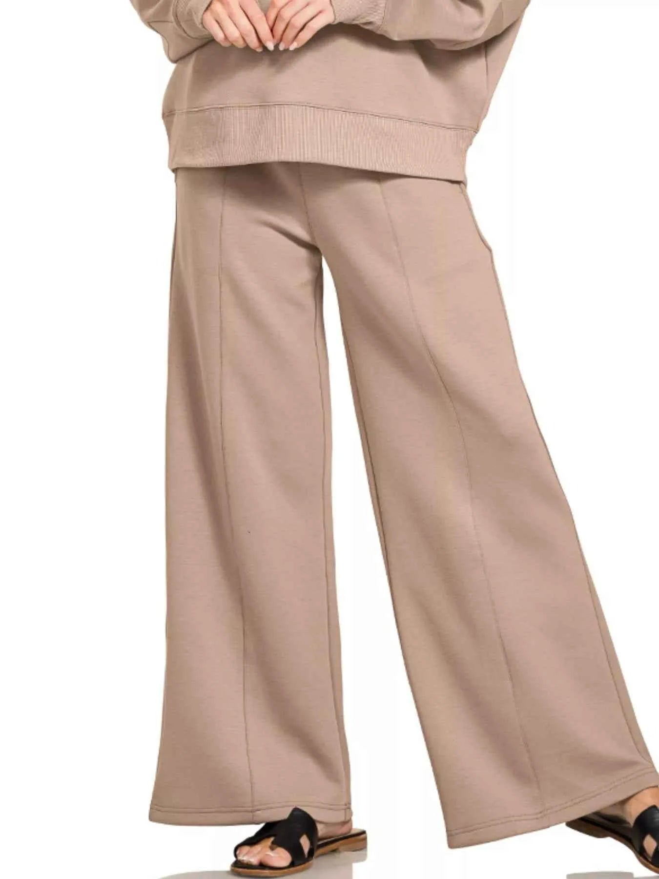 Zenana Scuba Collared Pullover and Pants Set bbbc8cc2-3a6d-4ae4-87f3-b1e14a5082b7-Max-Origin