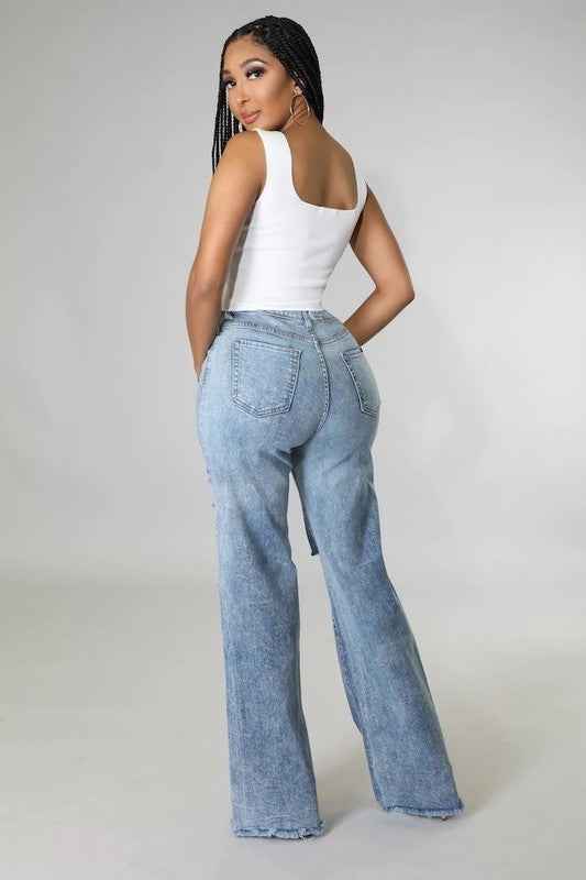 Tyger Wide Leg Jean c2f60f36-2ca5-4af8-9547-e77ce35e812a