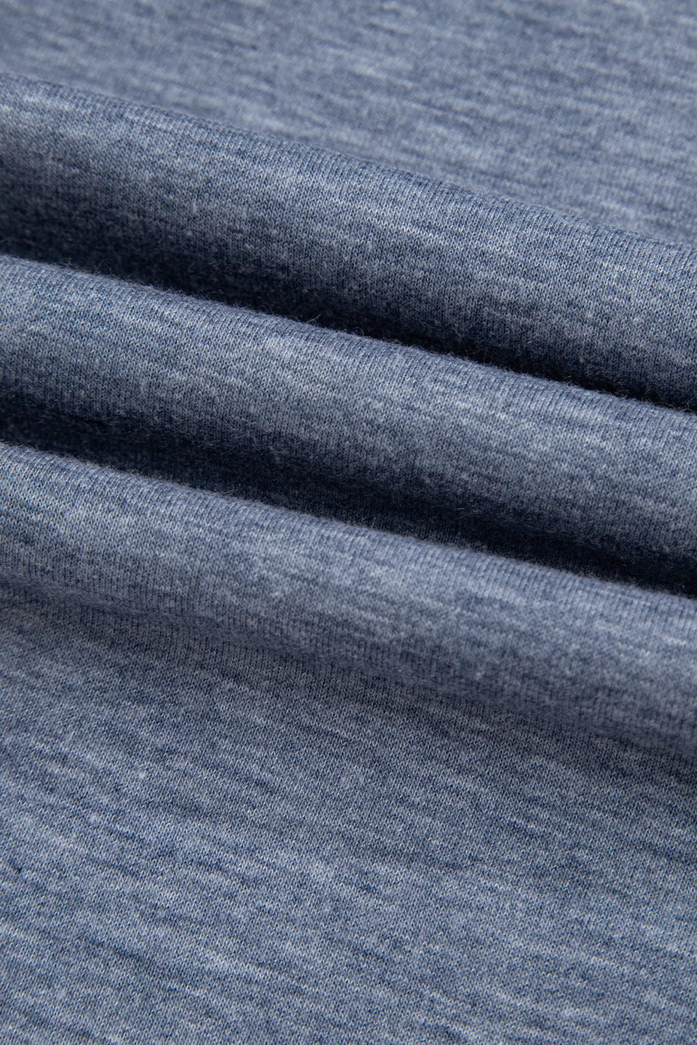 High-rise Frill Detail Wide Leg Loose Pants c8833b9ef0c3190c