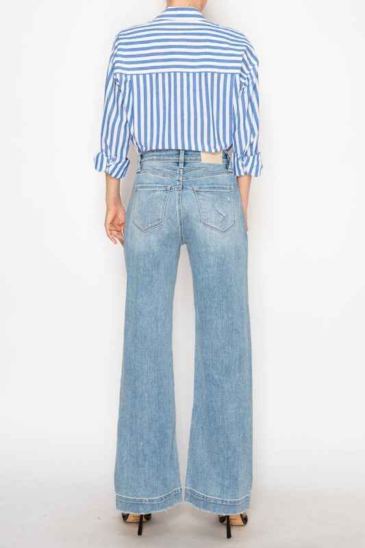 AT2000LC - Corset Ultra High Rise Modern Wide Jean c90e6673-5586-4115-82ac-3fe33f1b1ef8