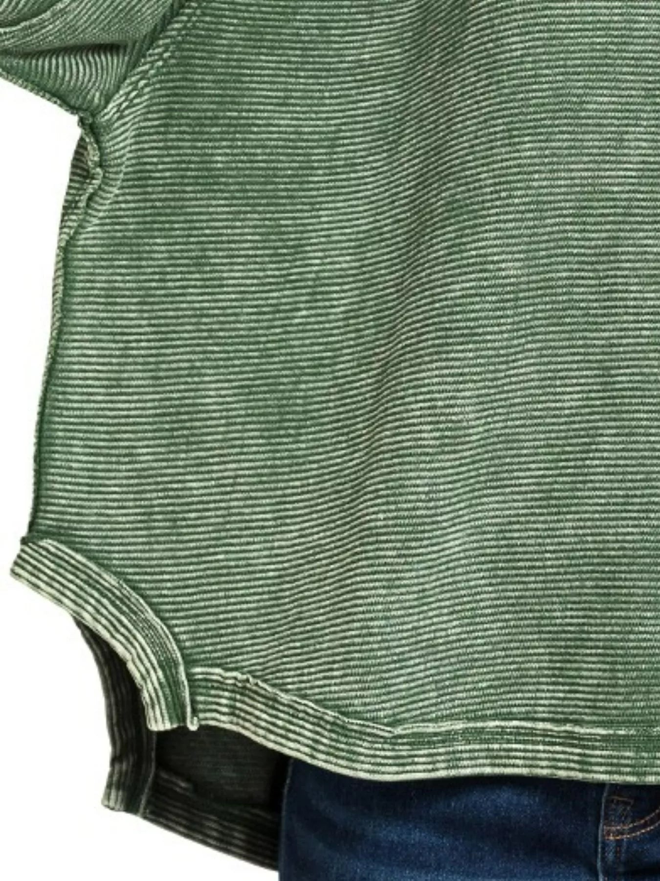 Zenana Acid Washed Exposed-Seam Sweatshirt c97fa85d-ef80-4cf5-a8a3-9951e92b5b7b-Max-Origin