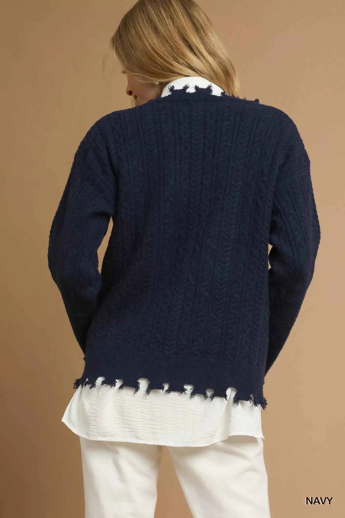 Umgee Distressed American Flag Sweater ccd40ed8-dab2-4717-a05c-612cc18e6ab4-Max-Origin