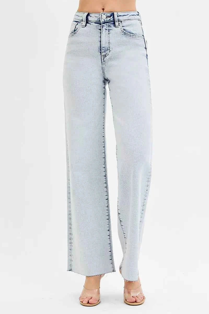 RISEN Full Size High Rise Wide Leg Jeans Plus Size cdd6a3bb45414dd8a2b0717f6096e1be-Max-Origin