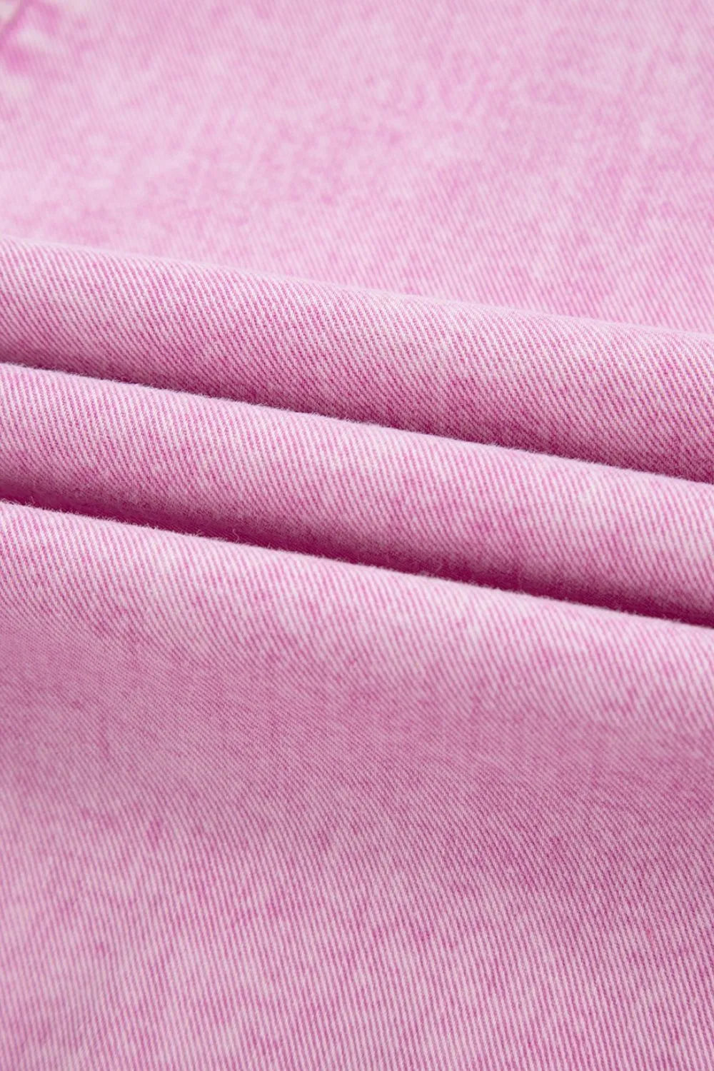 Mineral Wash Pleated Bust V Neck Sleeveless Denim Romper d1c4f68f-e995-4bac-a585-d2126fff7aab-Max-Origin