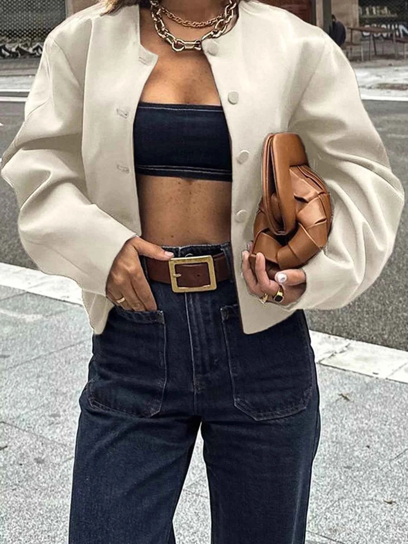 Button Up Long Sleeve Jacket d1f24aa3239d46ef8d90e1492f18efe0-Max-Origin