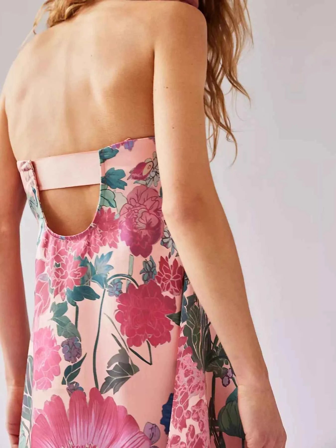 Floral Print Sleeveless Maxi Dress d30eefef-ced2-47db-922a-cfabec1933e0-Max-Origin