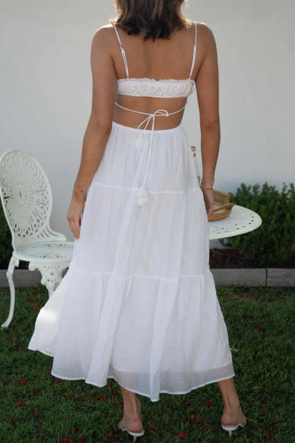 Cutout Square Neck Midi Cami Dress d415fa0d-2c13-438d-b75b-5c9f4f1126c7-Max-Origin