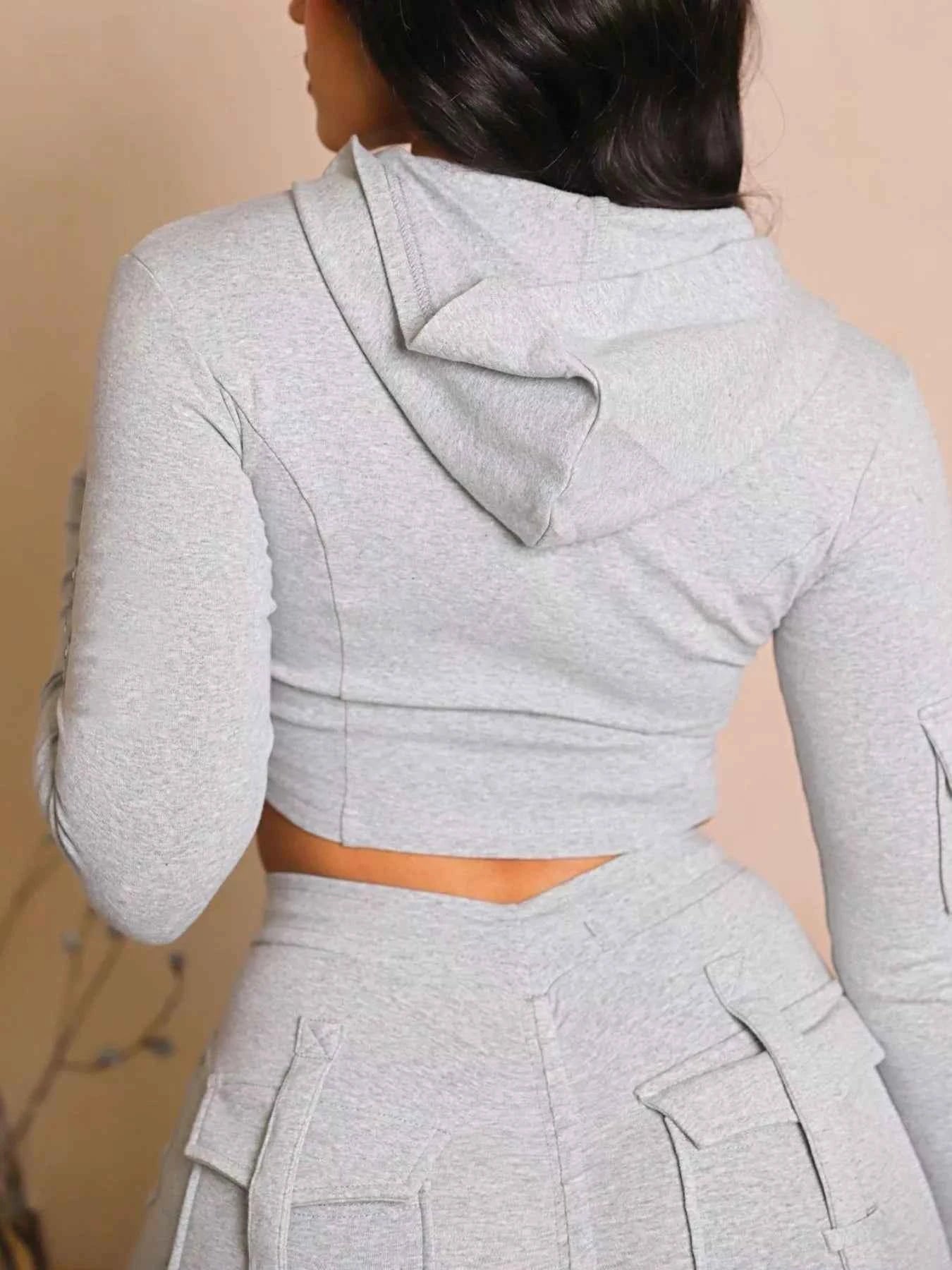 Full Size Zip Up Long Sleeve Hooded Top and Cargo Pants Set Plus Size d529f38f-e451-40a1-a6d0-63253d4ce6b0-Max-Origin