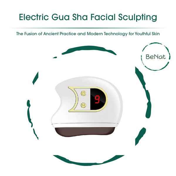 Electric Gua Sha Facial Sculpting d7c2197f-61fb-4225-a5f7-fa669a9ff61b