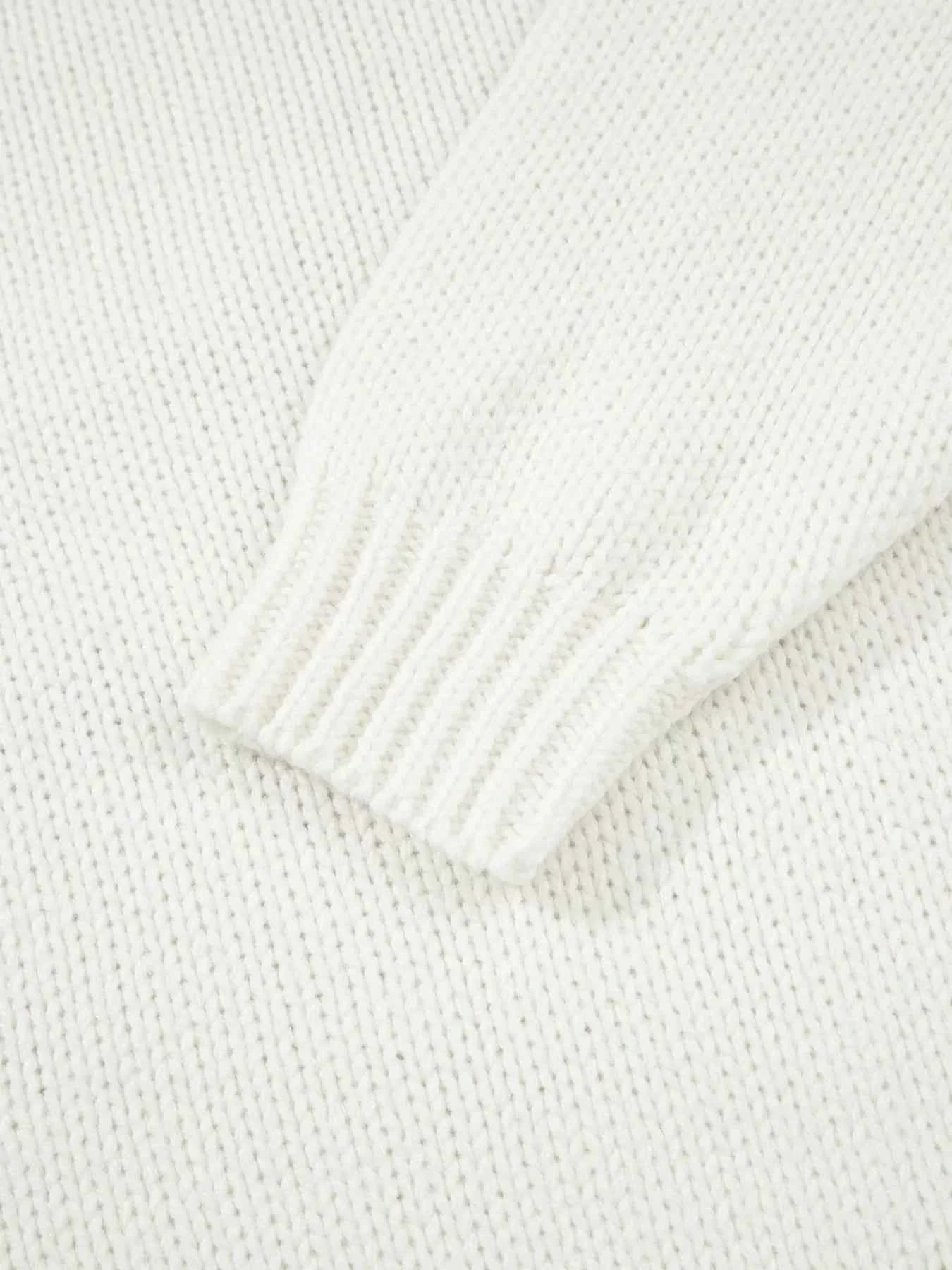 Embroidered Bow Boots Graphic Drop Shoulder Sweater df6929b7e6a64187abbacda931cc4d7c-Max-Origin