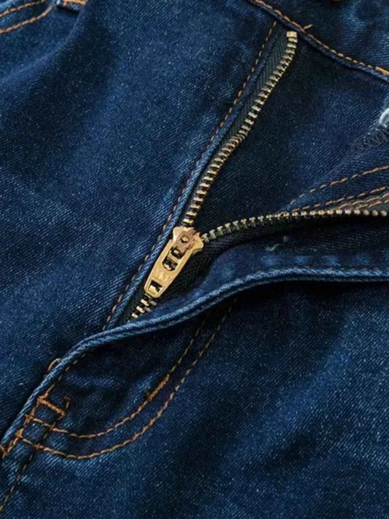 Full Size Distressed Raw Hem Flare Jeans Plus Size dfa9f36c-ab54-4947-afe7-98f2126af3d9-Max-Origin