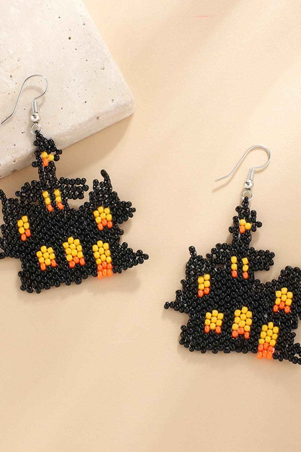 Halloween Theme Earrings e2bbe46af52d4f74ba79f70d179b886e-Max