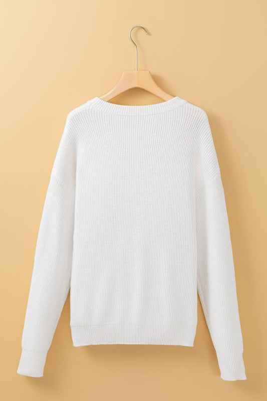 Hello Pumpkin Crewneck Sweater f17f2a70-5926-4bb4-a243-12c1a265fccf