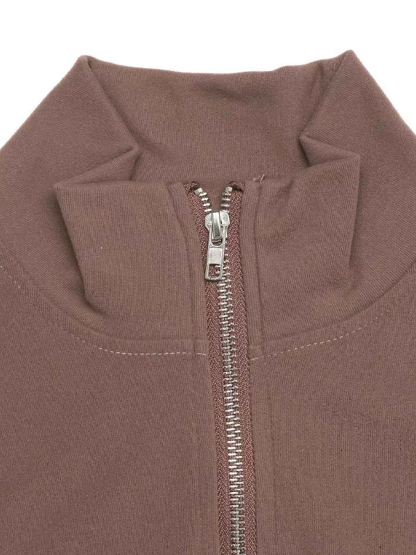 Zip Up Long Sleeve Top and Pants Set f2881bbb-befc-4ff8-a064-d03847d104fa-Max-Origin