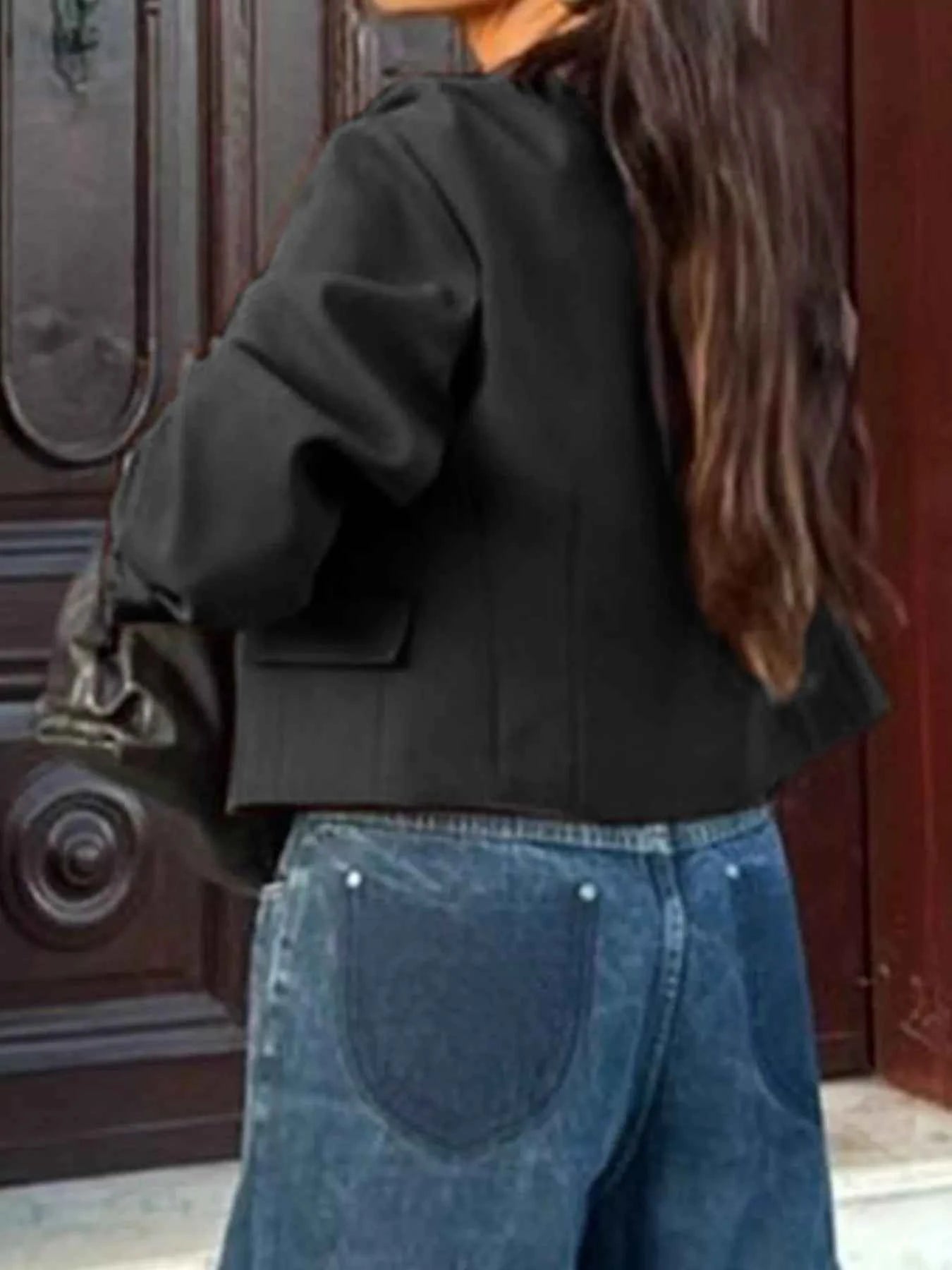 Button Up Long Sleeve Jacket f2c8d197-3364-48a5-af92-a73ff5efce30-Max-Origin