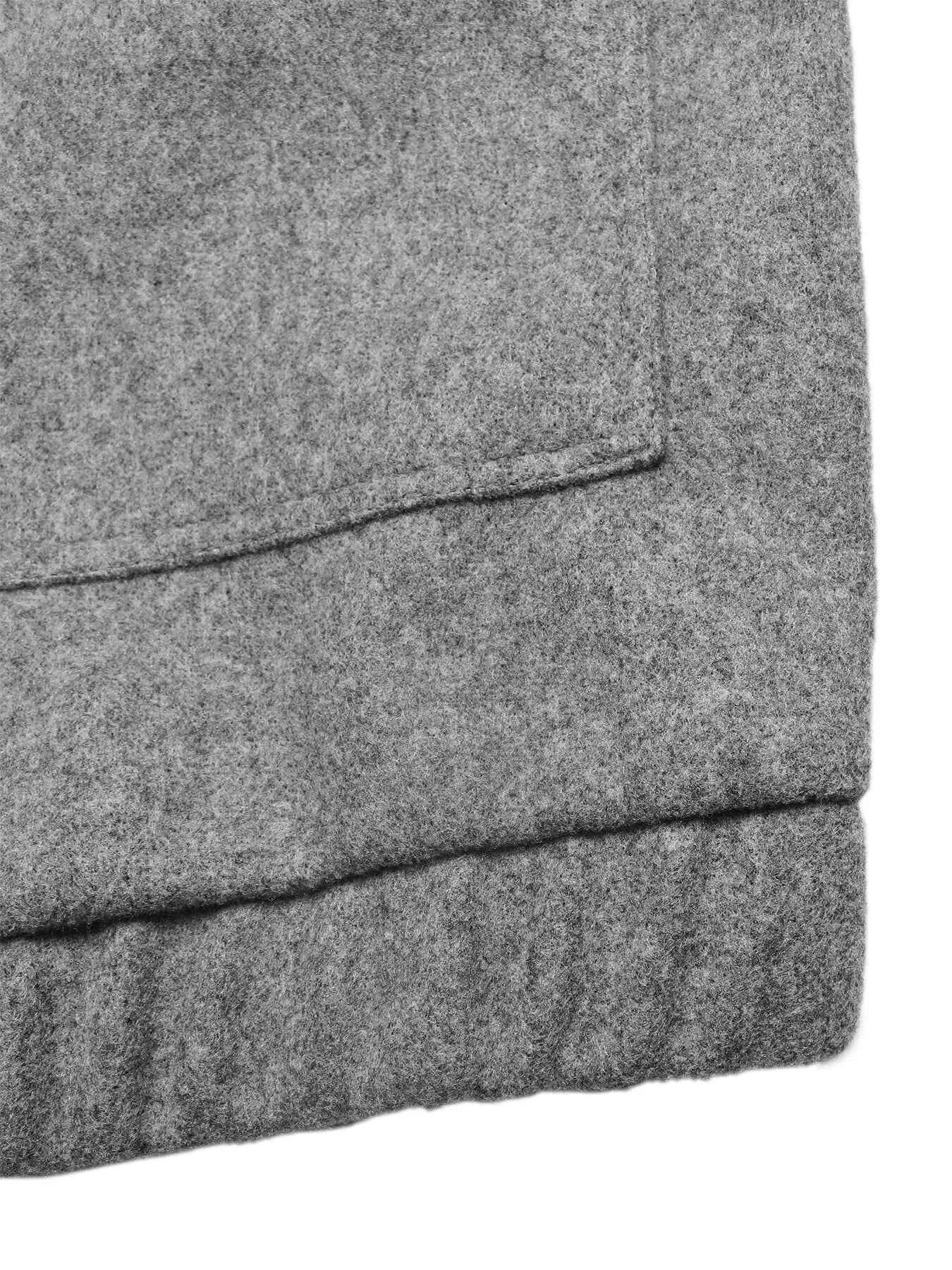 Snap Down Dropped Shoulder Jacket f458f820dc57461a9d6993f9f20ab4d1-Max-Origin